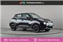 2017 Nissan Juke 1.6 [94] Visia 5dr