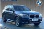 2021 BMW X3 xDrive20i M Sport 5dr Step Auto