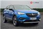 2019 Vauxhall Grandland X 1.2 Turbo Sport Nav 5dr Auto [8 Speed]