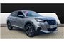 2020 Peugeot 2008 1.2 PureTech Allure Premium 5dr