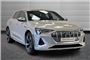 2022 Audi e-tron S 370kW S Quattro 95kWh 5dr Auto