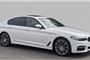 2018 BMW 5 Series 520d M Sport 4dr Auto