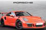 2016 Porsche 911 GT3 RS 2dr PDK