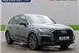 2021 Audi Q7 50 TDI Quattro Black Edition 5dr Tiptronic