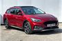 2019 Ford Focus Active 1.5 EcoBoost 150 Active X Auto 5dr