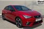 2022 SEAT Ibiza 1.0 TSI 110 FR Sport 5dr
