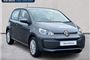 2022 Volkswagen Up 1.0 65PS Up 5dr