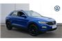 2019 Volkswagen T-Roc 1.6 TDI SE 5dr