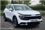 2023 Kia Sportage 1.6T GDi ISG 2 5dr