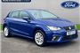 2021 SEAT Ibiza 1.0 TSI 95 SE Technology [EZ] 5dr