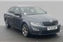 2016 Skoda Octavia vRS 2.0 TDI CR vRS 5dr DSG