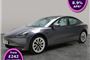 2020 Tesla Model 3 Long Range AWD 4dr Auto