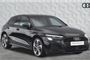 2022 Audi A3 35 TFSI Edition 1 5dr S Tronic