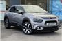 2020 Citroen C4 Cactus 1.2 PureTech 130 Flair EAT6 5dr