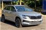 2023 Skoda Karoq 1.5 TSI Sportline 5dr DSG