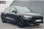 2025 Audi Q8 50 TDI Quattro Black Edition 5dr Tiptronic
