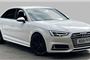 2018 Audi S4 S4 Quattro 4dr Tip Tronic