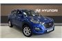 2019 Hyundai Tucson 1.6 GDi SE Nav 5dr 2WD