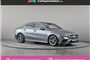 2019 Mercedes-Benz A-Class Saloon A200 AMG Line 4dr Auto