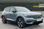 2021 Volvo XC40 Recharge 300kW Recharge Twin Plus 78kWh 5dr AWD Auto