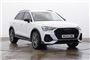 2024 Audi Q3 35 TFSI Black Edition 5dr S Tronic [20" Alloy]