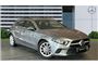 2020 Mercedes-Benz A-Class A200d Sport Executive 5dr Auto