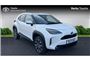 2021 Toyota Yaris Cross 1.5 Hybrid Design 5dr CVT