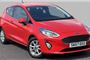 2017 Ford Fiesta 1.0 EcoBoost Zetec 3dr