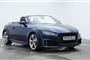 2020 Audi TT Roadster 40 TFSI S Line 2dr S Tronic