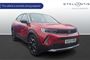 2023 Vauxhall Mokka 1.2 Turbo Ultimate 5dr Auto