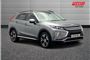 2021 Mitsubishi Eclipse Cross 1.5 Exceed 5dr CVT 4WD