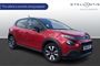 2020 Citroen C3 1.2 PureTech 82 Feel 5dr