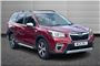 2021 Subaru Forester 2.0i e-Boxer XE Premium 5dr Lineartronic