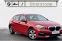 2022 BMW 1 Series 118d SE 5dr