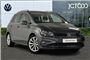 2019 Volkswagen Golf SV 1.5 Tsi Evo 130 Gt 5Dr
