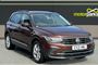 2021 Volkswagen Tiguan 1.5 TSI 150 Life 5dr