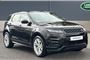 2021 Land Rover Range Rover Evoque 1.5 P300e R-Dynamic SE 5dr Auto