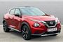 2022 Nissan Juke 1.0 DiG-T 114 Tekna+ 5dr