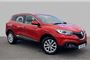 2016 Renault Kadjar 1.5 dCi Dynamique Nav 5dr