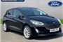 2018 Ford Fiesta 1.0 EcoBoost Titanium 5dr Auto