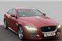 2017 Jaguar XE 2.0d [180] R-Sport 4dr Auto