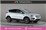 2019 Ford Kuga 1.5 EcoBoost Titanium X Edition 5dr 2WD