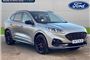 2023 Ford Kuga 2.5 PHEV Black Package Edition 5dr CVT