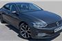 2020 Volkswagen Passat 1.6 TDI SEL 4dr DSG