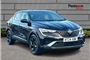 2024 Renault Arkana 1.6 E-Tech FHEV 145 Esprit Alpine 5dr Auto