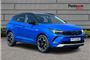 2022 Vauxhall Grandland 1.2 Turbo Ultimate 5dr