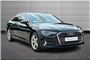 2019 Audi A6 40 TDI Sport 4dr S Tronic