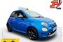 2017 Fiat 500 1.2 S 3dr