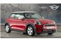 2022 MINI Hatchback 1.5 Cooper Classic 3dr