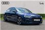 2023 Audi A4 40 TFSI 204 Black Edition 4dr S Tronic